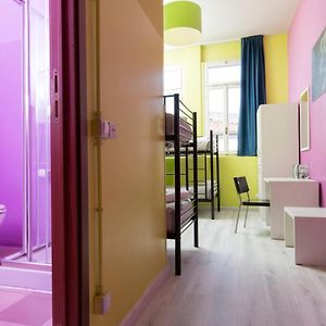 Gemenschappelijk Kamer Alleen voor Vrouwen