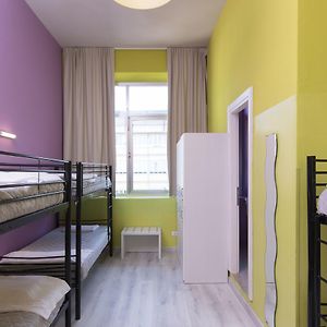Gemenschappelijk Kamer Alleen voor Vrouwen